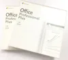 REAL Office Professional Plus 2019 Microsoft License Key Card Genuine Retail Box Package