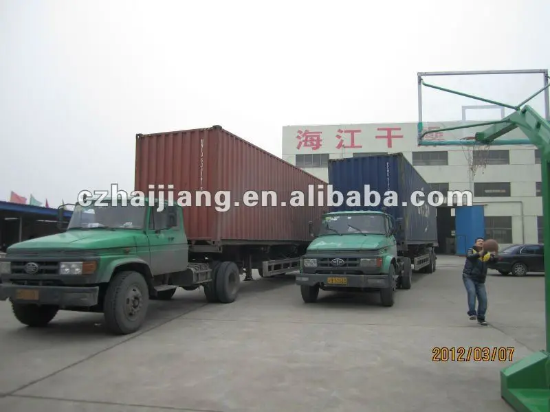 HG Series Rotating Cylinder Dryer