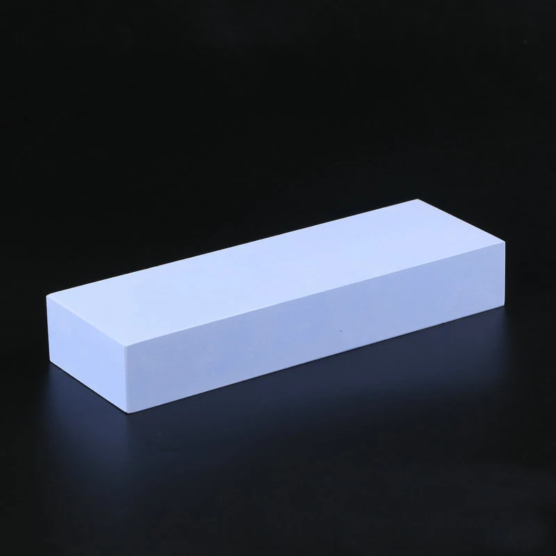 Double Face Aluminium Oxide Whetstone For Japanese Knife 400/1000/3000