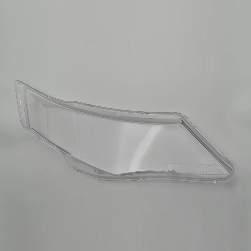 Auto Parts & Lighting System Accessories Headlight Glass Lens Cover