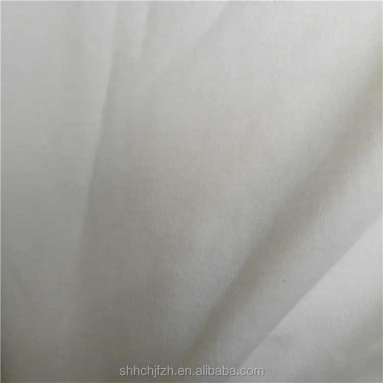 95% Rayon 5% Spandex Rayon Fabric 