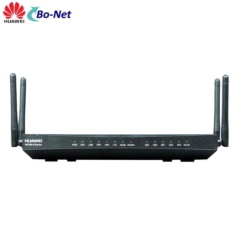Original Huawei AR101GW-Lc-S Gigabit Enterprise 4G Wireless Router AR100-S Series