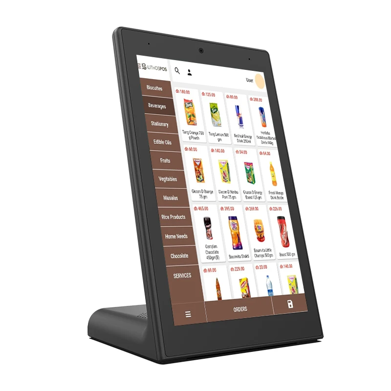 Digital Menu Tablet Guide: How to Choose the Right One