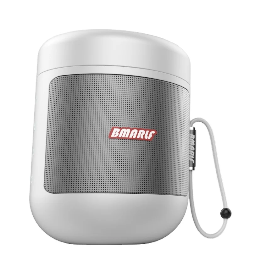 
Aizhihua Bluetooth Speaker Industrial Product Design Electronic Product Devoloping Product Design Customized Creative 