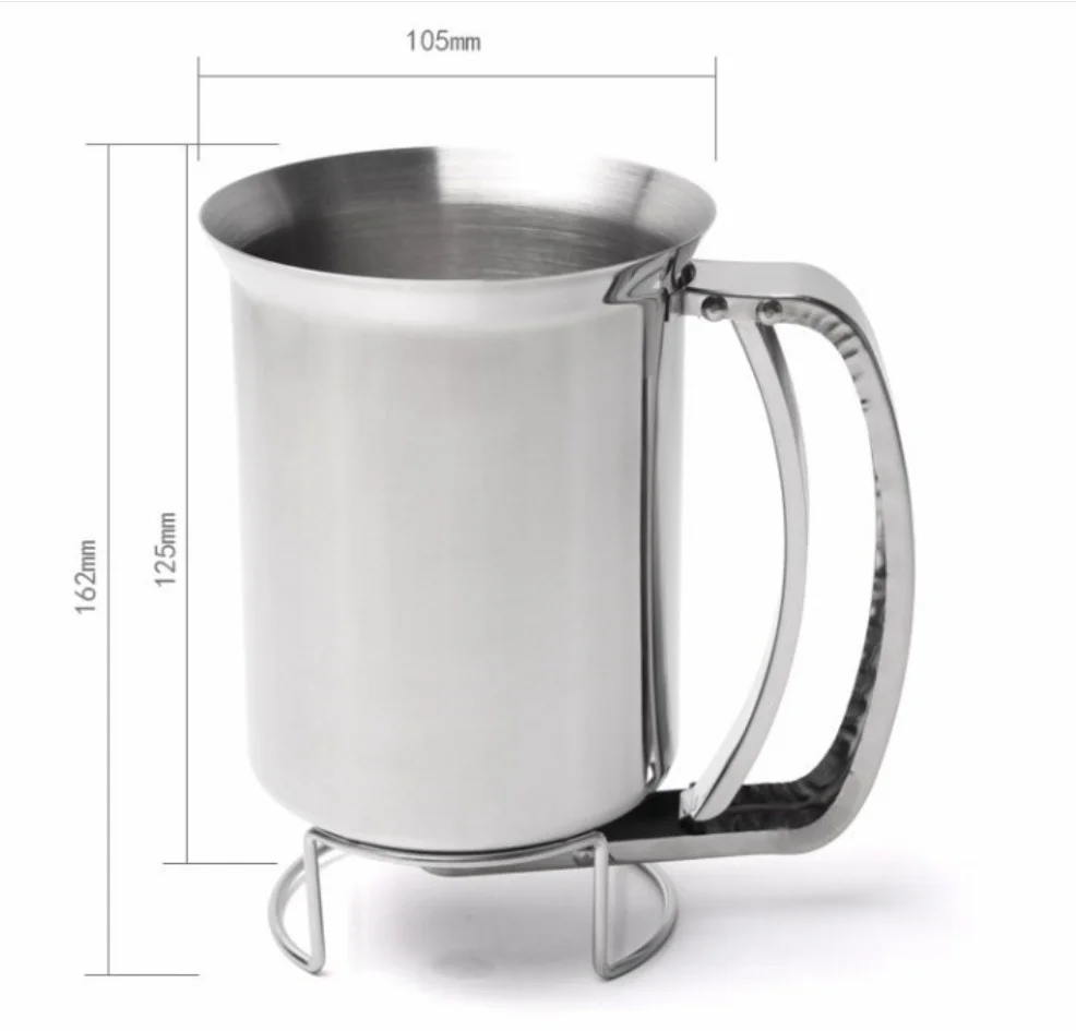 Distributeur De Pate A Crepes Et Patisserie En Acier Inoxydable Livraison Rapide Pour Pate A Farine Buy Distributeur De Pate Metal Distributeur De Pate A Crepes Boulangerie Distributeur Product On Alibaba Com