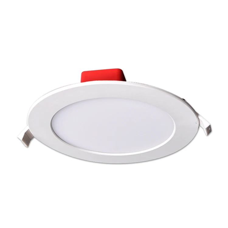 Integrated Fast Plug-In Driver SMD Speaker  6W 12W 16W 22W LED Downlight