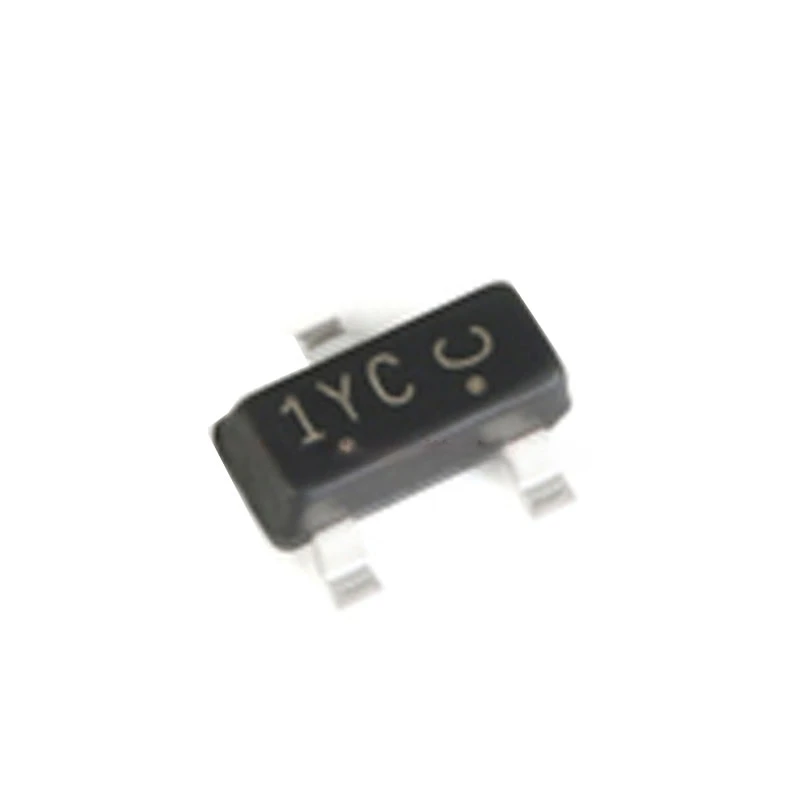 1yc smd transistor