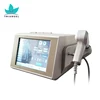 CE portable shock wave therapy manufacturers focal ed shockwave cellulites