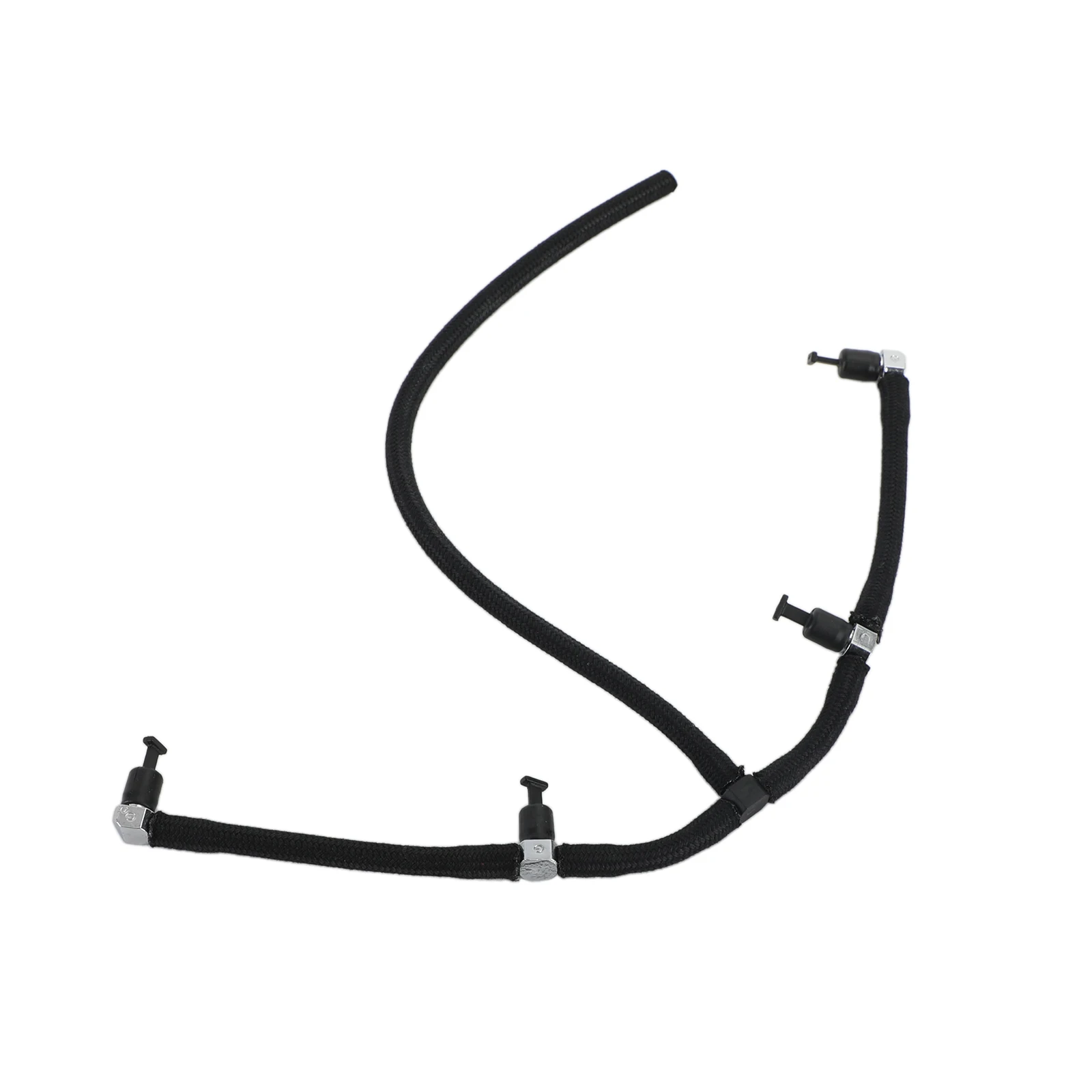 16672ma70a Injector Fuel Bleed Off Return Line For Nissan Patrol Gu Y61