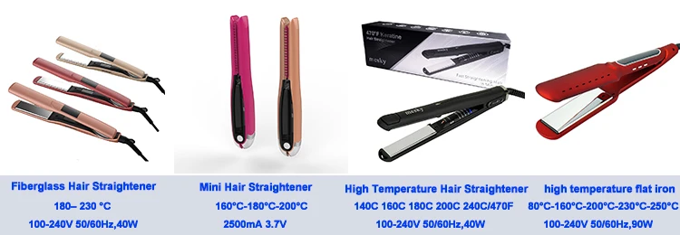 hair straightener flat iron hair straightener hair straightener comb straighteners hair