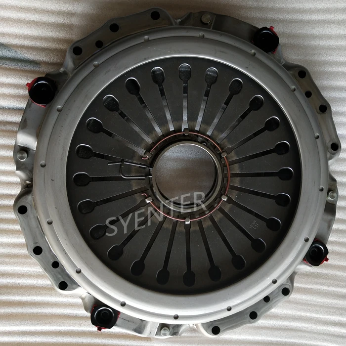 Sb4000 Truck Clutch Cover Pressure Plate 3482083032 Buy Flat Plate