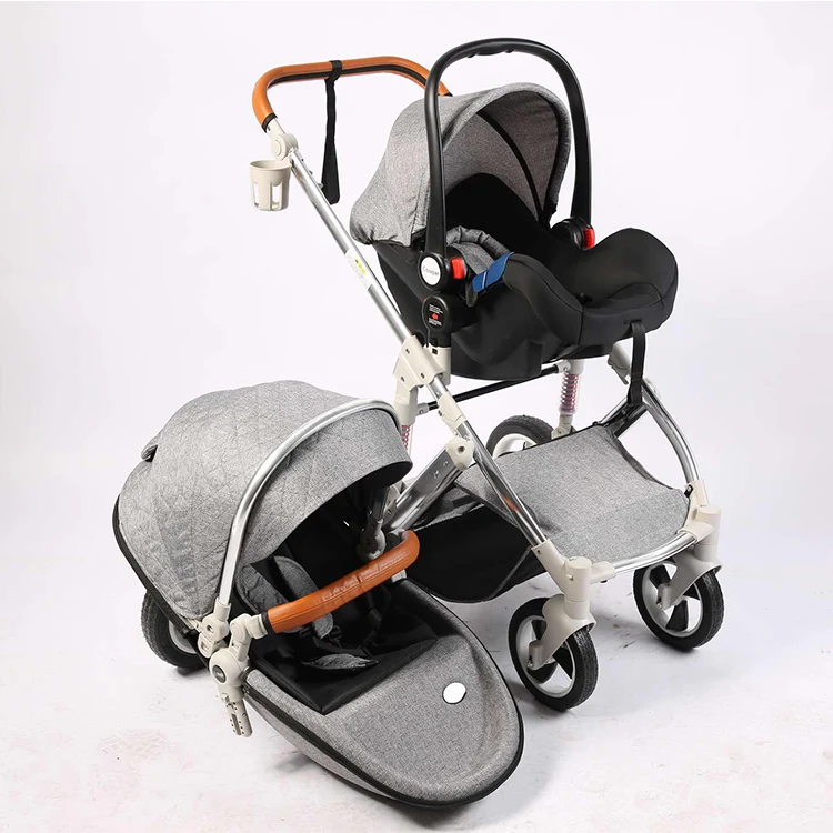 baby jogger made in