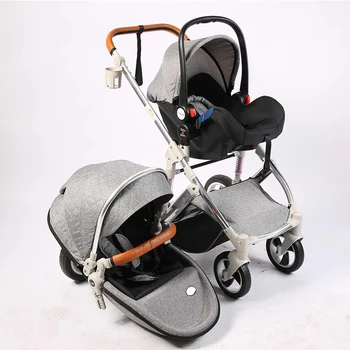 cheap baby jogger