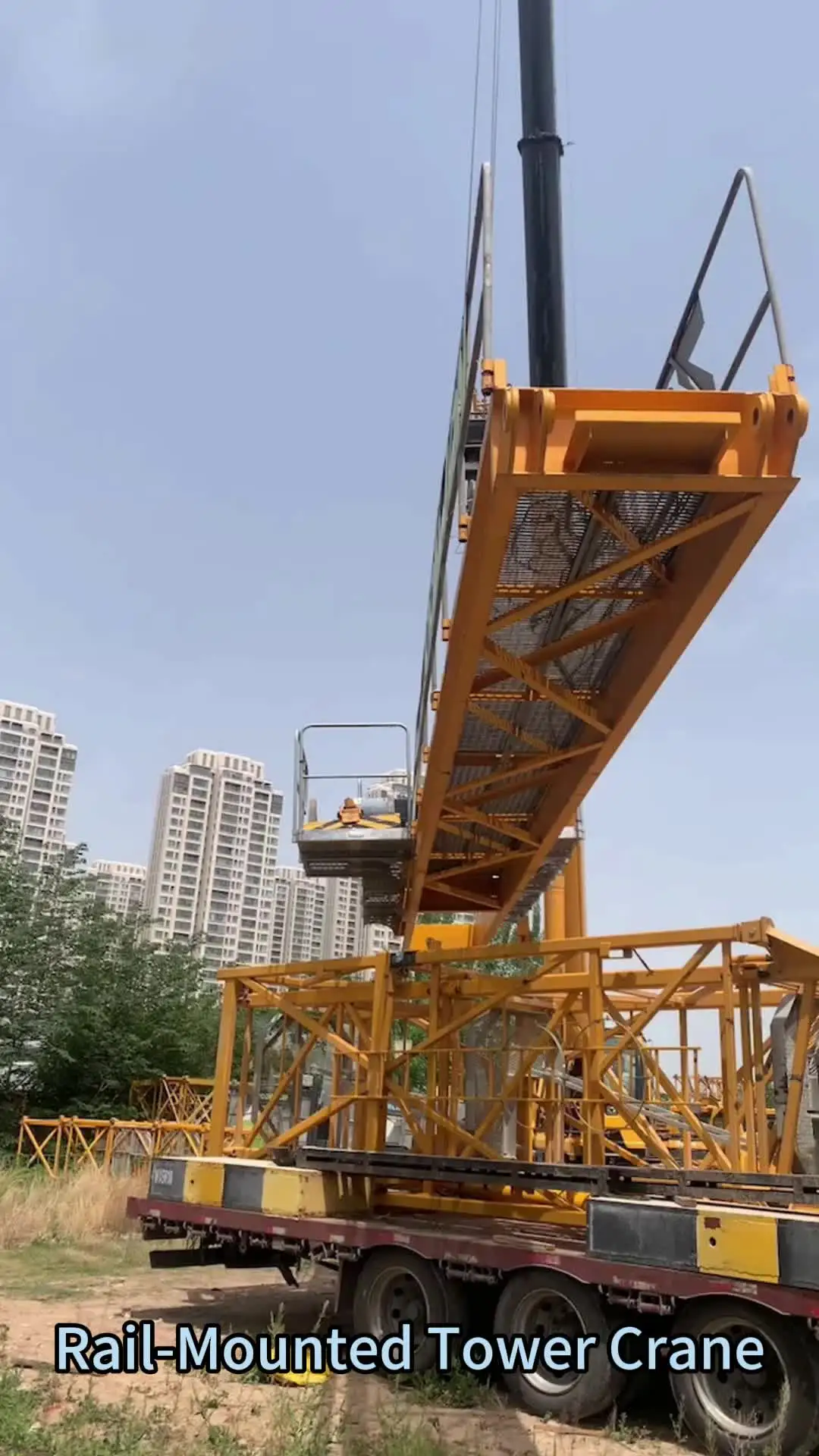 クナイスルリーチトップマシーンKNEISSL REACH TOP machine Hoist Limit Switch for Tower Crane - Kangsheng Spare Parts