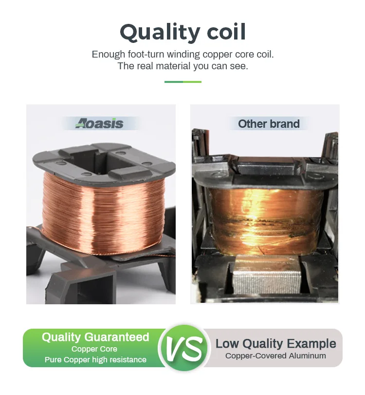 Smc22c 22a Contactor Capacitor Coil 220v 26a 26kvar For Switchover 3