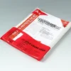 portable stationery set office durable Loose-leaf pocket 11 hole pp sheet protector