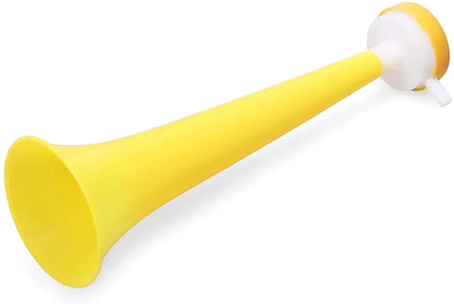 Opheldering oosten saai Logo Promotionele Aangepaste Vuvuzela - Buy Aangepaste Vuvuzela,Promotie Op  Maat Vuvuzela,Logo Promotionele Aangepaste Vuvuzela Product on Alibaba.com
