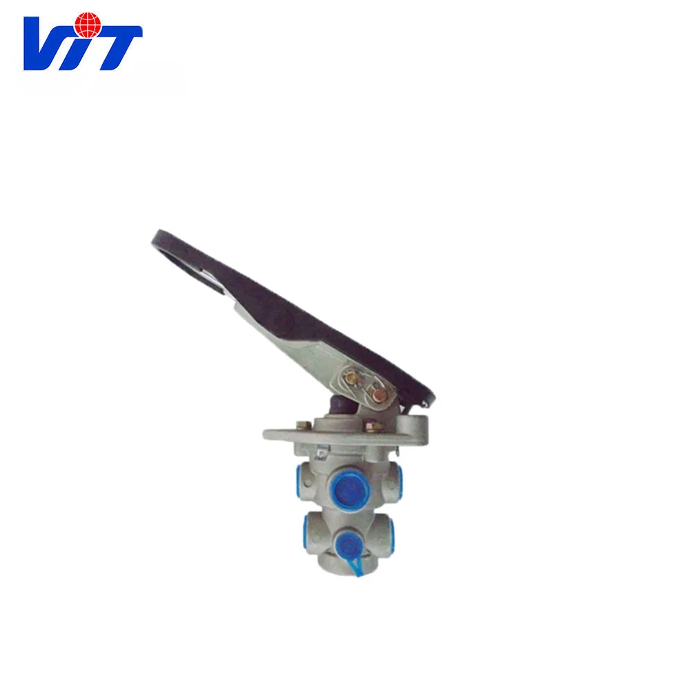 VIT E-2 Foot Control Valve Brake Valve 229501 For American Truck factory