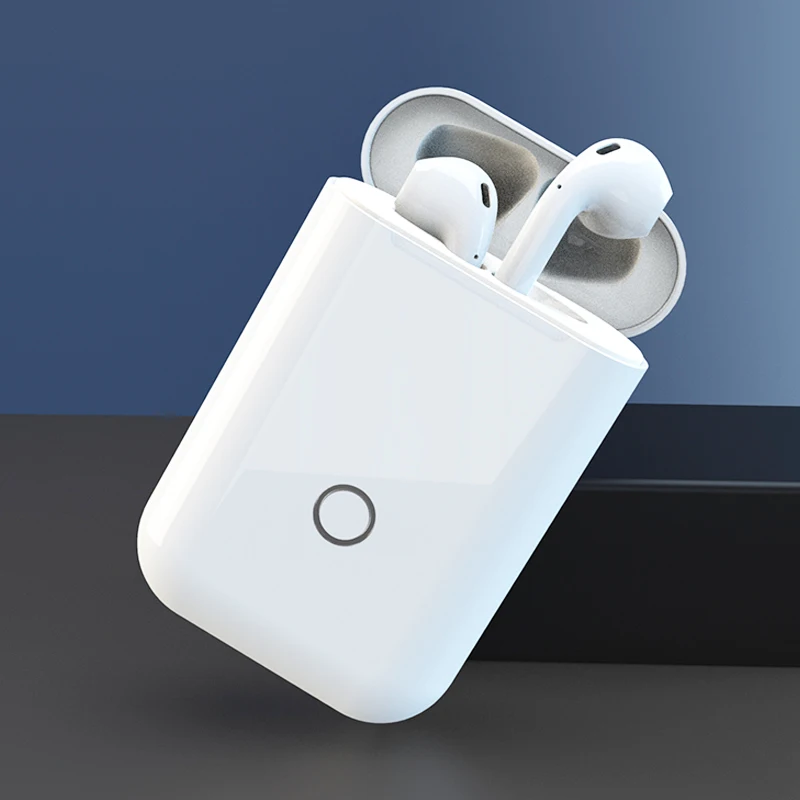 6000mAh power bank for iPhone,fast speed for iphone powerbank wireless charging with earpod - ANKUX.COM