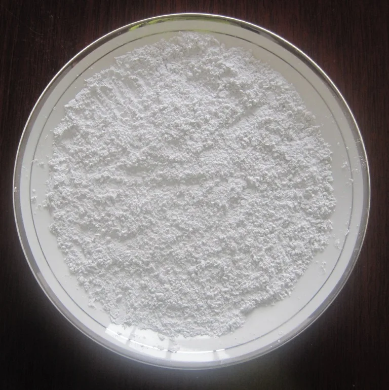 barium sulfate precipitate color