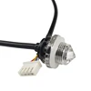 Infrared principle fuel level indicator portable 0 10v water level sensor