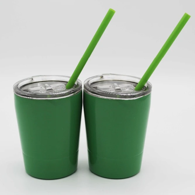 Stainless Steel Drinking Cups,Stainless Steel Cups With Lids And Straws