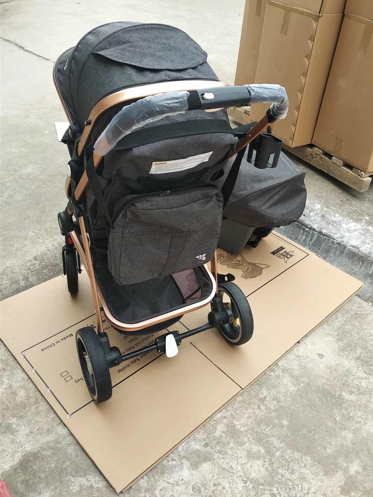 what baby stroller should i buy