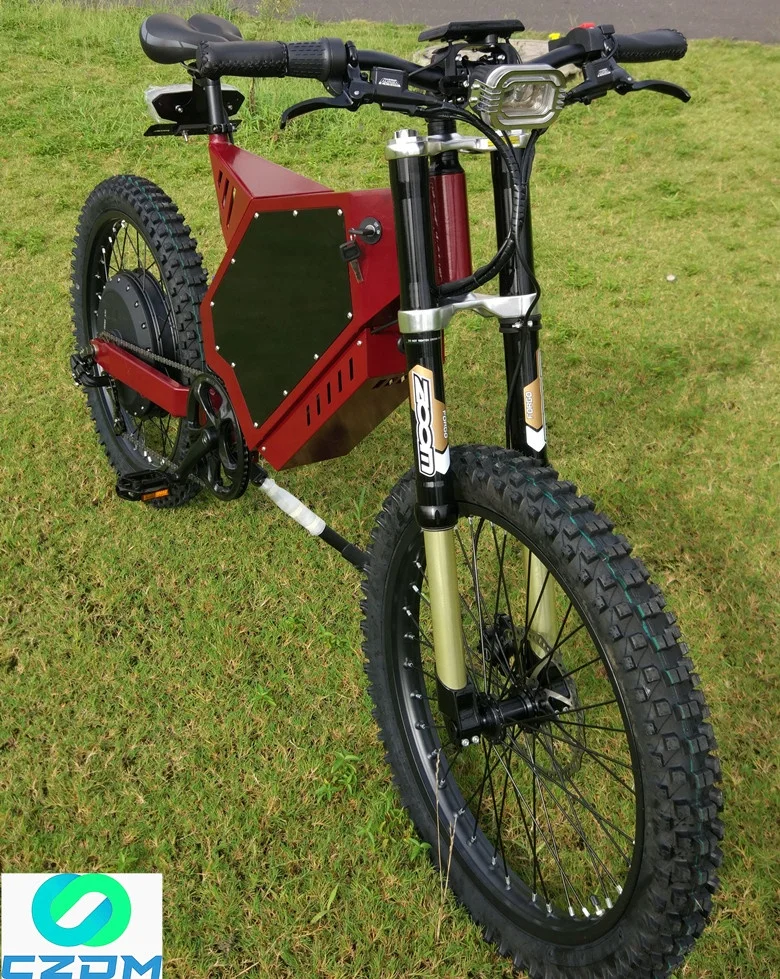 fat bike 15000