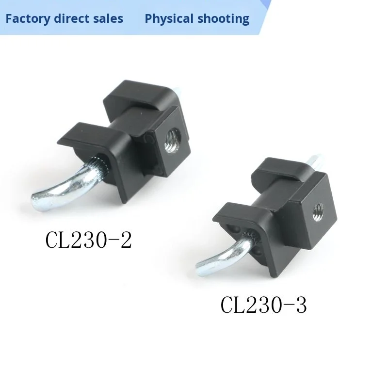 CL230-2 Cassette Hinge Hl003 Distribution Box Hinge Cabinet Lock Hidden Installation Hinge Factory Direct Sales Cutting manufacture