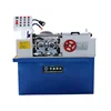 Chinese manufacturers intelligent automatic CNC thread hydraulic thread rolling machine offer