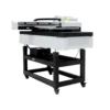 ZT hot sale 6090 flat bed UV printer for pen print for iphone cover
