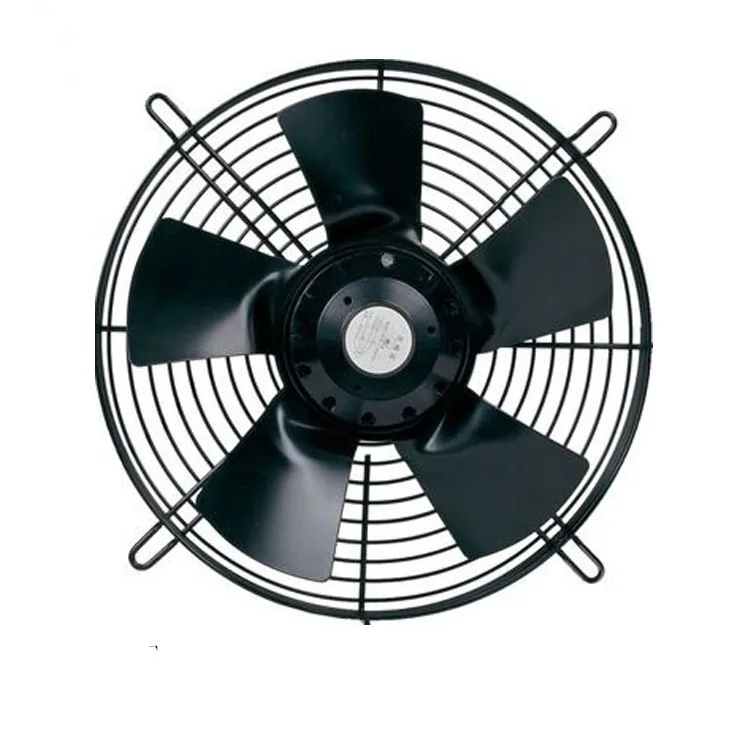 Axial Fan, YWF, 200-900mm - detail 4