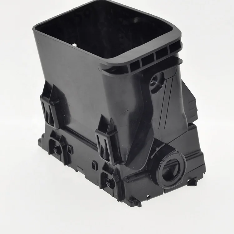 汽车接口配件塑料件模具材料产地型abs注塑产品