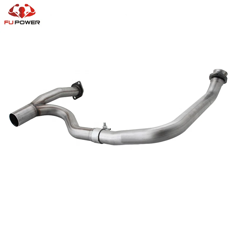 Exhaust System For Jeep Wrangler (jk) V63.6l 1218 Buy Wrangler