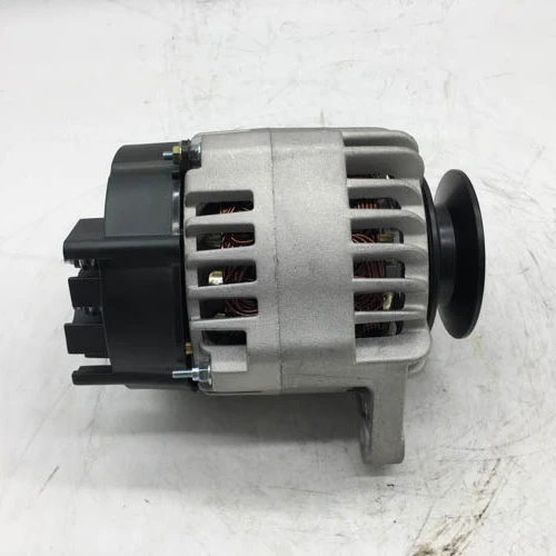 Ersatzteile: Lichtmaschine 3943492 für C2.2 Baumaschinen – Detail 1