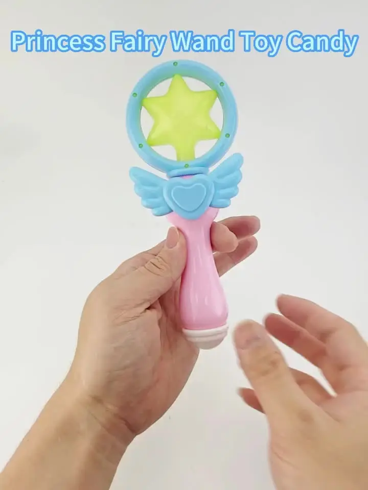 Fairy Wand