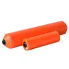 Low maintenance cost cylinder buoy warning floating line aquaculture network