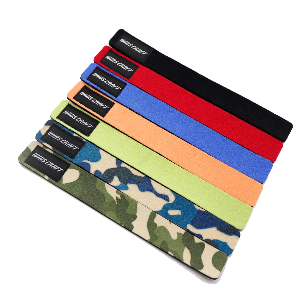 Custom Neoprene Sleeve Fishing Gear Oem Cheap Holder Accessory Neoprene