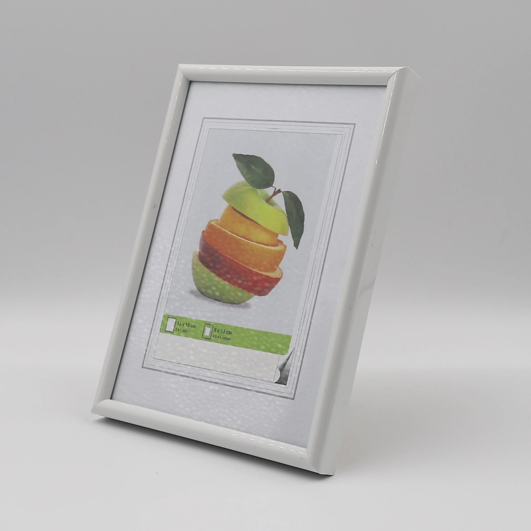 Picture Frame Plastic Set Plastic A4 Plastic Frames For Pictures