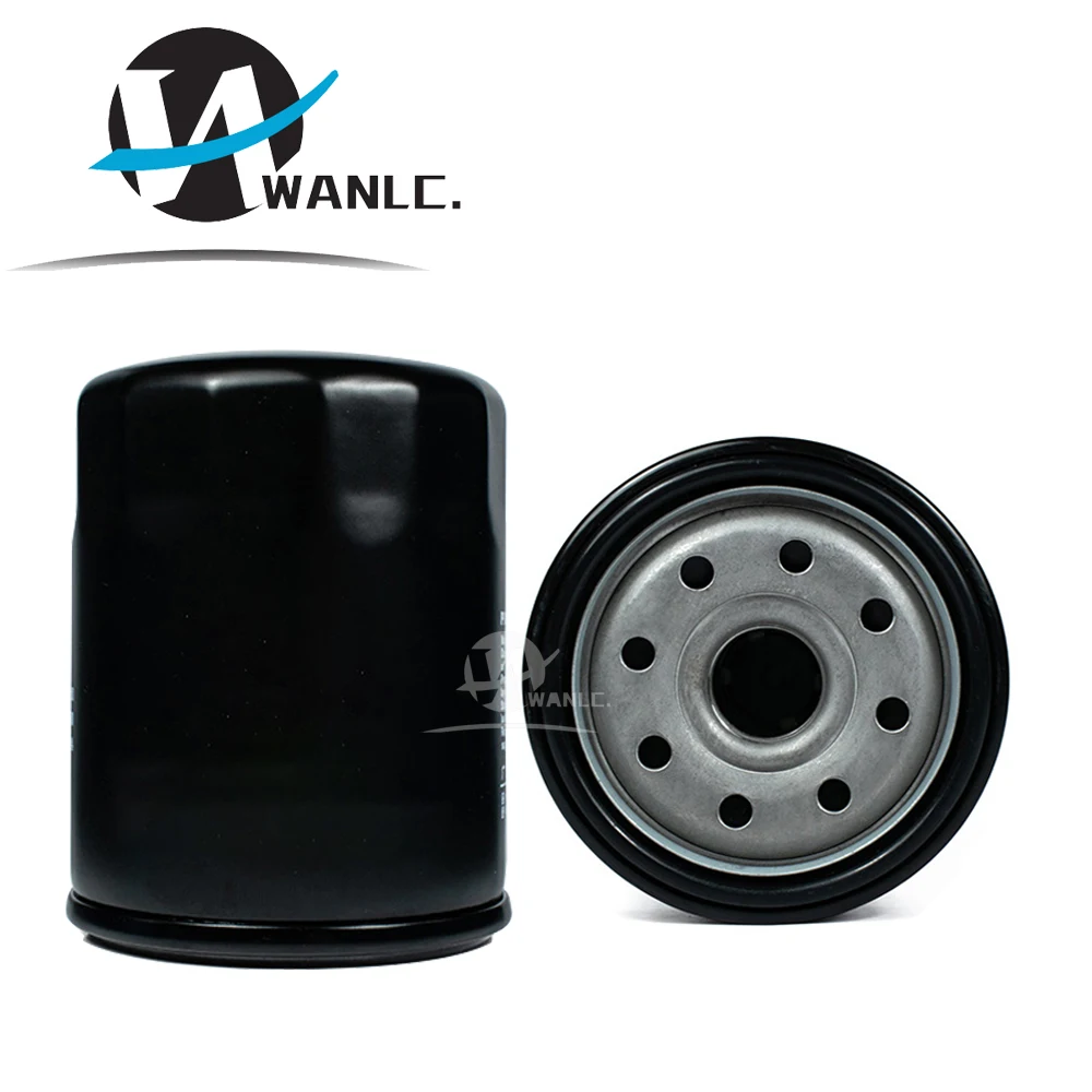 Wlc Filter High Quality New Oil Filter 15400-plc-004 15400plc004 For ...