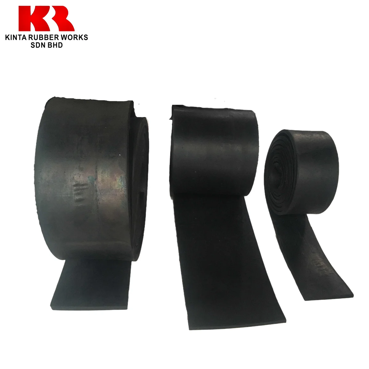 Oem Heat Resistant Rubber Sheet Customize Width Length And Thickness
