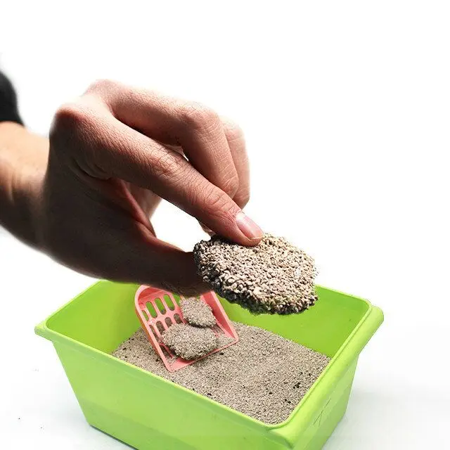 Yantai Meipeng Bentonite Zeoliet Cat Litter Buy Cat Litter Sand,100
