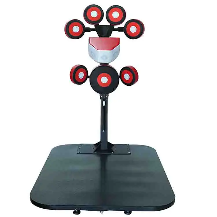 Professional Bluetooth Smart Boxing Master Training Stand Boxing
