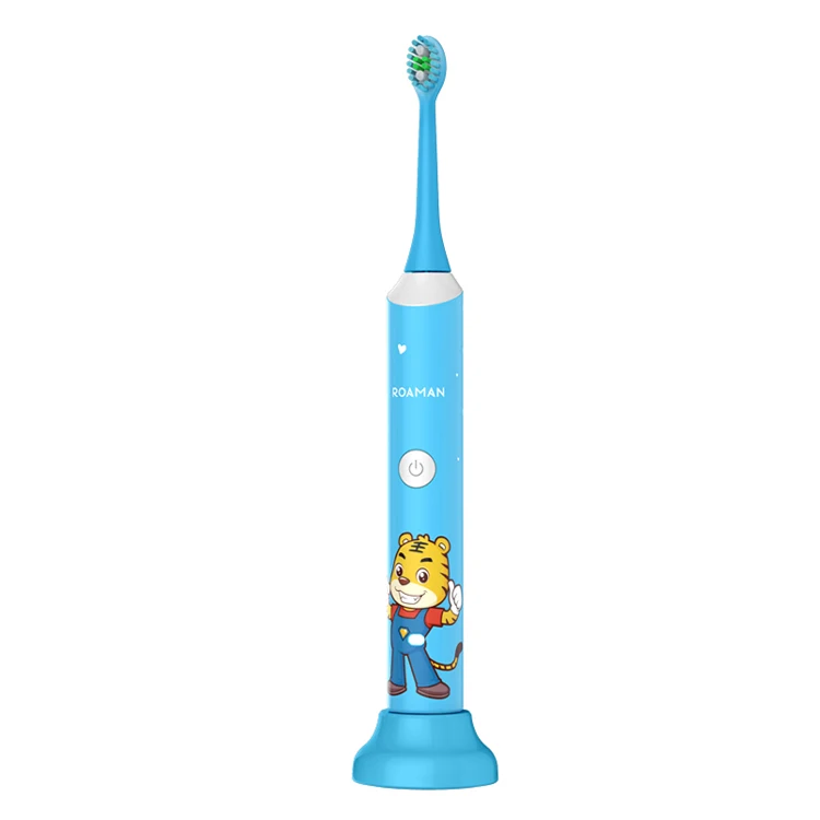 electric toothbrush kid