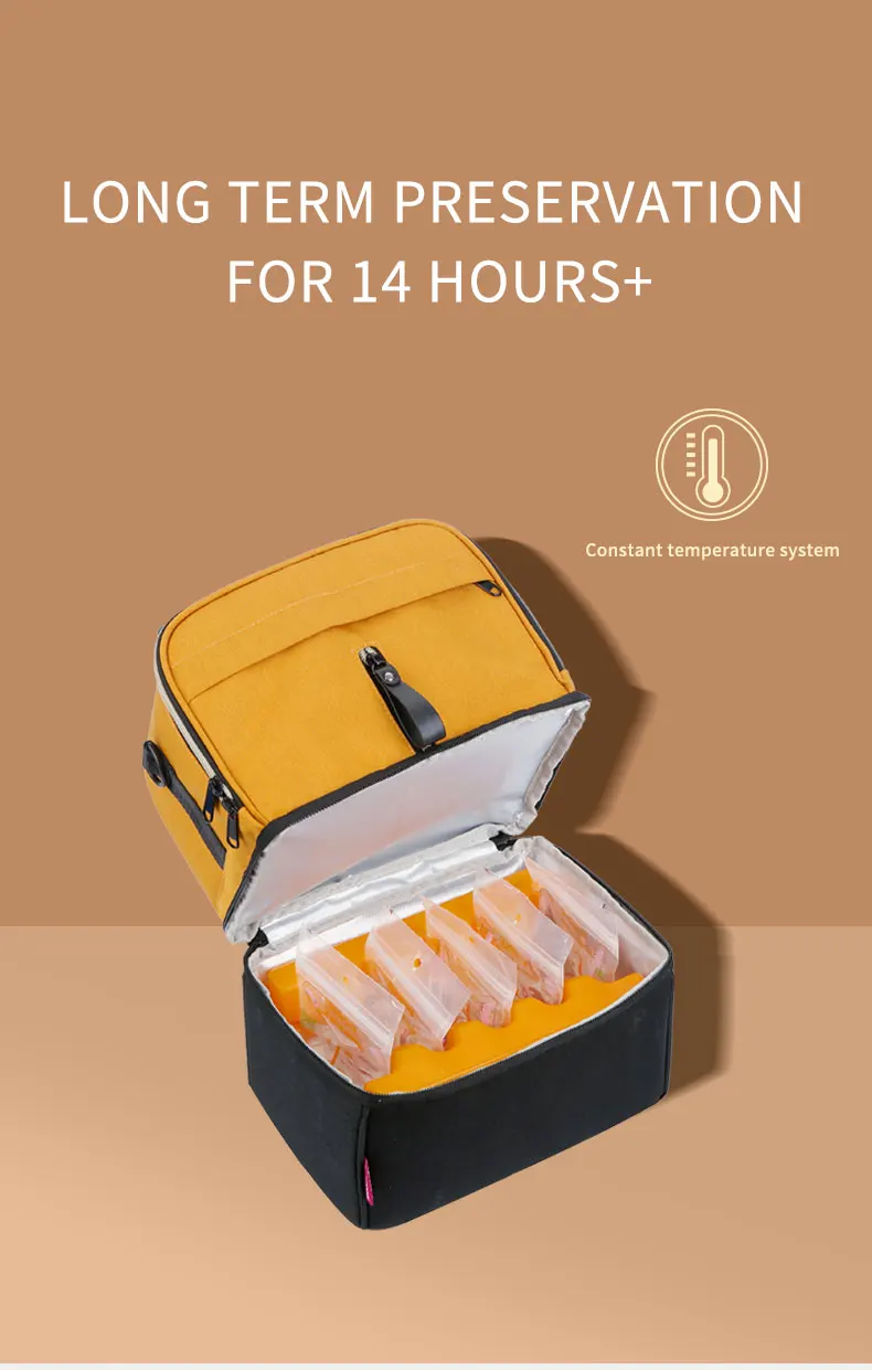 cooler bag