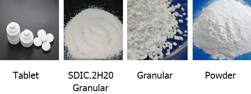 Ag2o nacl. Цианурат натрия. Sodium Dichloroisocyanurate.