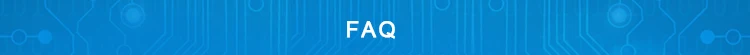 FAQ