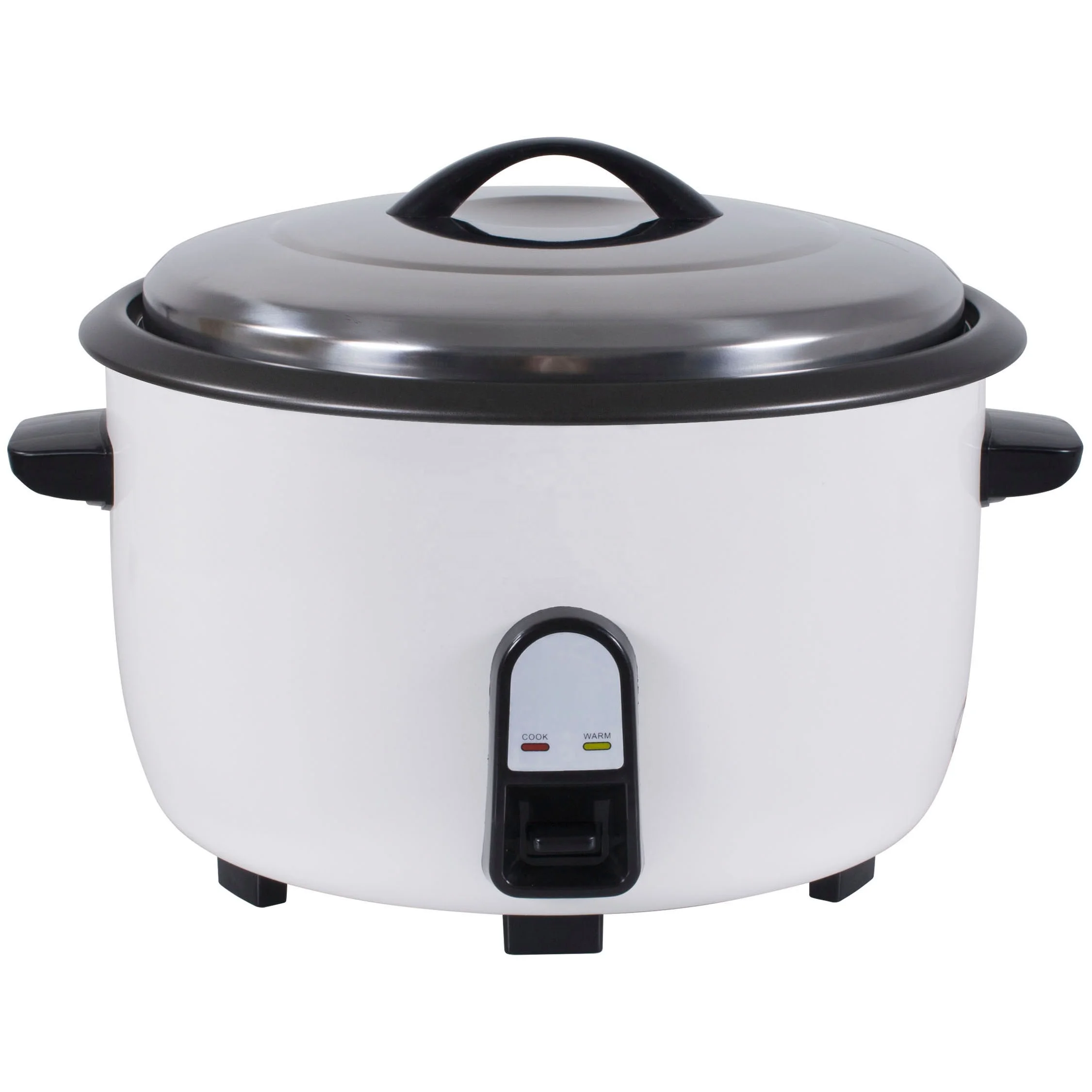 20l 50cup Commercial Drum Rice Cooker Big Size Rice Cooker For Restaurant Buy Commercial Drum