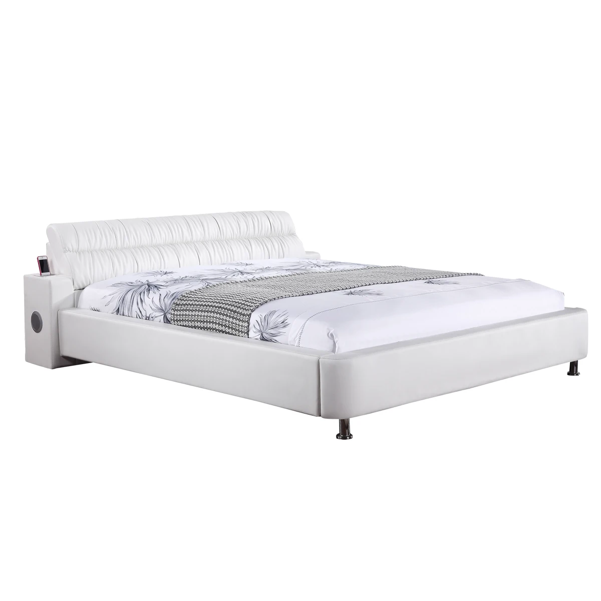 Modern Bed With Storage Massage Functions Multifunctional Bed Sets Buy Multifunctional Bed 