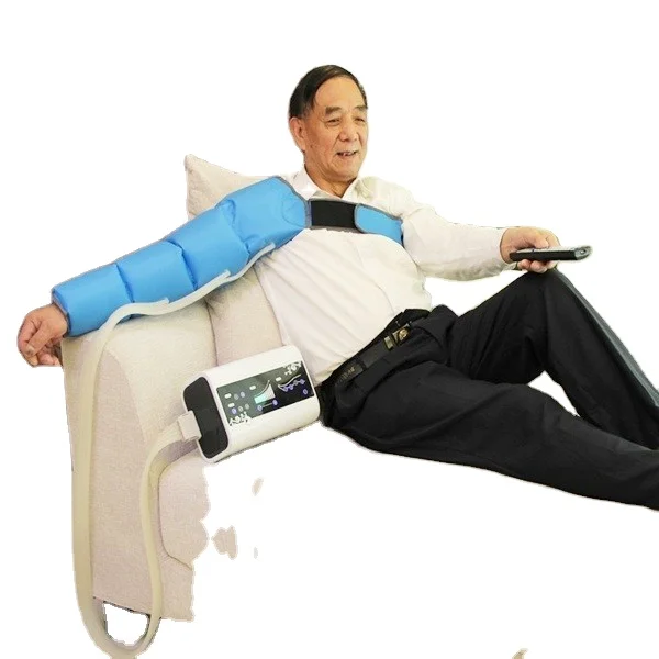 arm massage machine